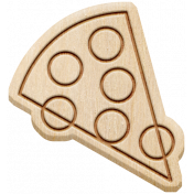 The Good Life- February 2020 Mini- Wood Pizza