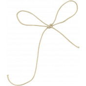 The Good Life: March 2020 Elements Kit - bow