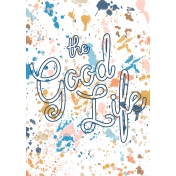 The Good Life- April 2020 Dashboards- Dashboard 2 A5