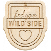 The Good Life- June 2020 Elements- Wood Badge Find Your Wild Side