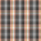 The Good Life: September 2020 Plaids & Solids Kit- Plaid paper 10