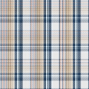 The Good Life: November 2020 Solids & Plaids Kit- Plaid Paper 3