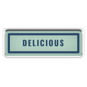 The Good Life: November 2020 Elements Kit- label delicious