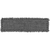 Templates Grab Bag #34 - Burlap Mat Label 2 Template