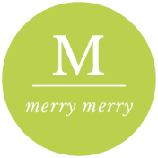 The Good Life 20 Dec- Label Merry merry