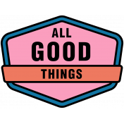 Teacup_Wordart-All Good Things