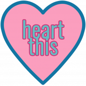 Teacup_Wordart-Heart This