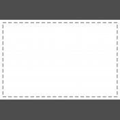 Pocket Card Templates Kit #6 4x6- journal card template 6e 4x6