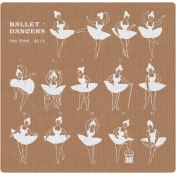 Collage 01_Ballet cardboard