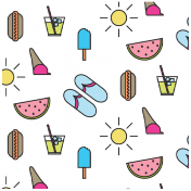 Summer Lovin_Inchie-Summer Items