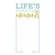 Good Life April 21_Journal me-Life's Sweetest Moments-TN