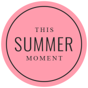 Summer Lovin_Label Circle-This Summer Moment