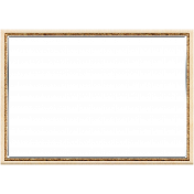 Good Life July 21_Frame-Gold Tan-5x3