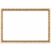 Good Life July 21_Frame 5x3-White Gold-Scalloped