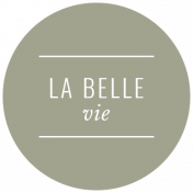 Good Life July 21_Circle Label-La Belle Vie