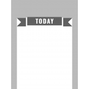 Pocket Card Template Kit #9_Pocket Card-Banner-Today 3x4