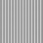 Good Life Oct 21_Paper Stripe-Black White