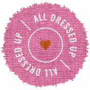 Good Life Oct 21_Label Circle-All Dressed Up Burlap