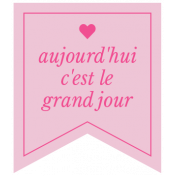 Good Life Oct 21_Français Label Banner-Aujourd'hui C'est Le Grand Jour