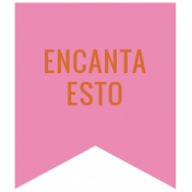 Good Life Oct 21_Español Label Banner-Encanta Esto-Pink