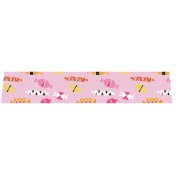 Good Life Oct 21_Washi Tape-Candy-Pink