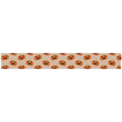 Good Life Oct 21_Washi Tape-Pumpkins-Orange