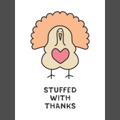 Thanksgiving Pocket Cards #2_JC_Stuffed With Thanks 3x4