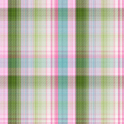 The Good Life: December 2021 Extra Papers_Plaid Paper 01