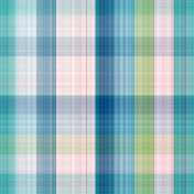 The Good Life: December 2021 Extra Papers_Plaid Paper 08