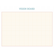 Good Life Nov 21_Planner-Vision Board