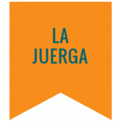 Good Life Nov 21_Español Label-La Juerga Orange