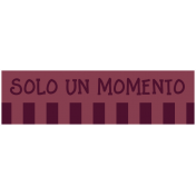 Good Life Nov 21_Español Label-Solo Un Momento