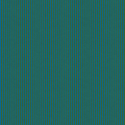 The Good Life December 2021 Mini Kit: Green and Blue Striped Paper