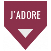 Good Life December 2021: Label Français- J'Adore