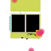 Layout Template 81a