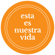 Good Life January 2022: Label Español- Esta Es Nuestra Vida