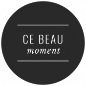 Good Life February 2022: Label Français- Ce Beau Moment (Black Circle)
