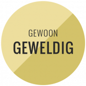 Good Life February 2022: Dutch Label- Gewoon Geweldig