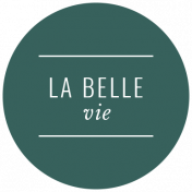 The Good Life: March 2022 Français Labels- Label 22 La belle vie