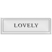 Collage Faves #3- Label 9 Lovely