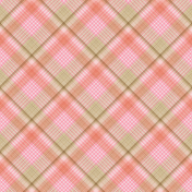 The Good Life: May 2022 Paper Plaid 3