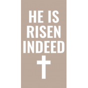 Good Life Apr 22_JC-He Is Risen Indeed TN