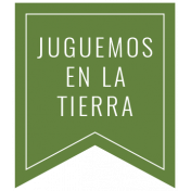 Good Life May 2022: Label Español- Juguemos En La Tierra