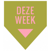 Good Life May 2022: Dutch Label- Deze Week