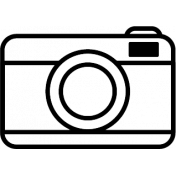 The Good Life June 2022 Icon Camera Template