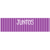 Good Life June 2022: Label Español- Juntos