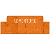 The Good Life: June 2022 Elements- Label 3 Adventure