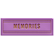 The Good Life: June 2022 Elements- Label 7 Memories