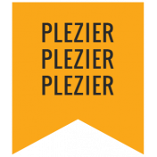 Good Life June 2022: Label Dutch- Plezier