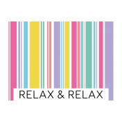 GL22 July Barcode Relax Color